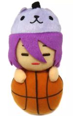 [중고] 봉제인형 시라하라 아츠시×리젠트군