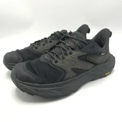 25.5【美品 希少完売品】hoka anacapa low gtx HOKA ONE ONE® Anacapa 2 Low GTX for Women | HOKA ONE ONE®