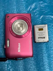2025年最新】クールピクス S3300の人気アイテム - メルカリ