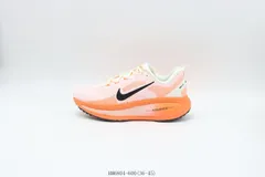 【今日特価】Nike ナイキ ランニングシューズ HM6804 - 600 ホワイトオレンジ
