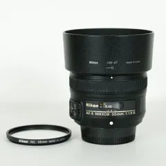 2025年最新】ニコン NIKKOR Z 50mm f/1.8 Sの人気アイテム