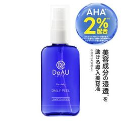O.H.L. PH 5.5 PEELING ACTIVE 100ml - メルカリ