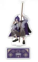 【中古】アクリルスタンド・アクリルパネル 御影玲王(チャイナカンフー!) アクリルスタンド 「ブルーロック」