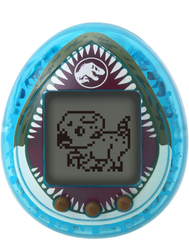 ジュラシック・ワールド/復活の大地 たまごっち Mosasaurus ver. Tamagotchi nano