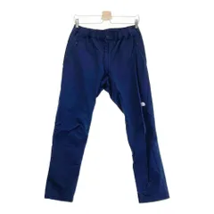 THE NORTH FACE ザ ノースフェイス NB32210 アルパインライトパンツ  ネイビー系 M [240101385234] メンズ