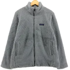 古着 パタゴニア Patagonia ロスガトスジャケット 25212FA20 フリースジャケット レディースM相当/eaa449427