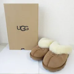 ♡　　　新品未使用　UGG W COQUETTE 7サイズ UGG® Official | Women's Coquette Slipper | UGG.com
