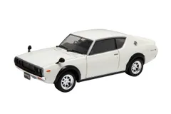 2025年最新】1/24 ケンメリGT-Rの人気アイテム - メルカリ