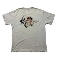 JPN ドラゴンボール X UNIQLO(ユニクロ) UT Tシャツ