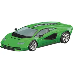 2026年最新】カウンタック 1/12の人気アイテム - メルカリ