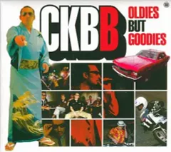 【中古】邦楽CD クレイジーケンバンド / クレイジーケンバンドベスト～Oldies but Goodies