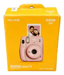 富士フイルム instax mini11 チェキ FUJIFILM