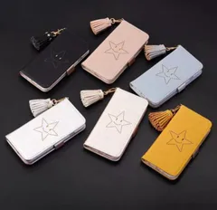手帳型 iPhone スター　iPhone6plus 7plus 8plus