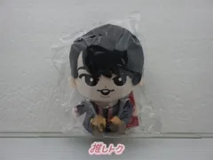 Snow Man 宮舘涼太 1st Stadium Live Snow World すのチルぶら下がらないシリーズ BigぬいぐるみVer