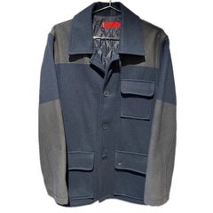 リーバイス☆ジャケット(レットタブ）