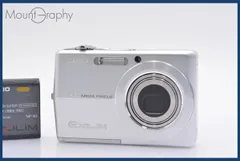 ★実用美品★ カシオ CASIO EXILIM EX-Z600 3x バッテリー付属 同梱可 #yk2170