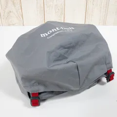 Amazon | モンベル(mont-bell) コンプレッションキャップS