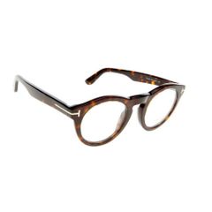 TOM FORD トムフォード FT5196 052 Eyeglass Frames メガネフレーム