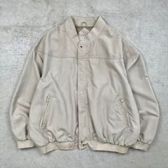 anuke Nylon Tech Blouson 38サイズ - メルカリ