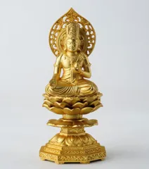 2024年最新】純金製 仏像の人気アイテム - メルカリ