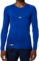 【送料無料】【在庫薄】1点限り　[アンダーアーマー] UAヒートギアアーマー コンプレッション ロングスリーブ　SMサイズ