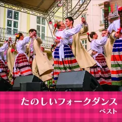 フォークダンス用スカートとベスト　ハンドメイド新品　フリーサイズ フォークダンス ベストとスカート フリーサイズ ハンドメイド新品