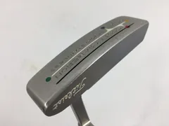 希少！スコッティキャメロン スタジオステンレス ニューポート2 リメイク後未使用 スコッティ・キャメロン スタジオ ステンレス ニューポート 2