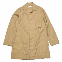 2025年最新】ササフラス コートの人気アイテム - メルカリ