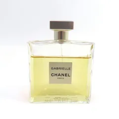 CHANEL シャネル ガブリエル シャネル オードゥ パルファム(ヴァポリザター) 100ml スプレー 香水 残量7割程度 ※中古