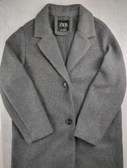 ZARA / コート & ジャンパー