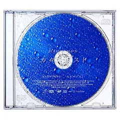 RADWIMPS ライブBlu-ray・CD まとめ売り RADWIMPS LIVE Blu-ray 「Human Bloom Tour 2017」(完全生産限定