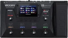 価格は安く zoom g6 Darwin様専用 - www.azpetrol.com