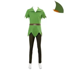 Disney(ディズニー) ピーターパン コスプレ 衣装 XXL サイズ 出品