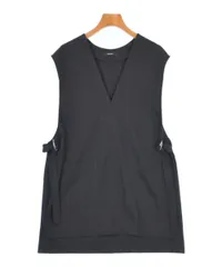 ほぼ未使用 完売品 ジャーナルスタンダード トリコチン ノーカラーベスト ほぼ未使用 完売品 ジャーナルスタンダード トリコチン ノー