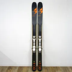 Gear reviews Blizzard Zero G 108 | PowderGuide