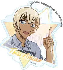 【中古】キーホルダー 安室透 「名探偵コナン モダングラデーション アクリルキーチェーン vol.2」