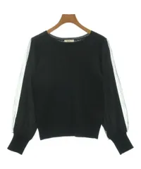 EARTH MUSIC&ECOLOGY ニット・セーター レディース 【古着】【中古】【送料無料】