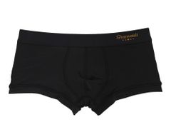Gravevault グレイブボールト ローライズ Plain BLACK ボクサーパンツ メンズ 下着 無地 シンプル 定番 ツルツル 芸能人 ブランド 正規品 パンツ インナー ローライズ ギフト 男性 速乾