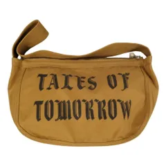 希少品！ AtLast & Co. No.7 TALES OF TOMORROW
