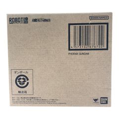 ▼▼BANDAI 반다이 영혼웹상점 한정 SD건담 G제너레이션 이터널 ROBOT혼 피닉스건담 수송상자 미개봉