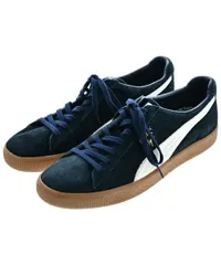 PUMA スニーカー メンズ 【古着】【中古】【送料無料】