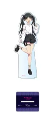 Love Live! Superstar!! Large acrylic stand Hazuki Koi Subculture fashion ver