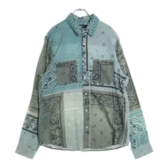 2025年最新】AMIRI 七分・長袖カットソーの人気アイテム - メルカリ 