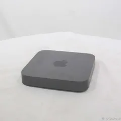 アンドレ様限定【ジャンク】mac mini 2018 2025年最新】mac mini ジャンクの人気アイテム - メルカリ