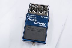 【used】BOSS / BB-1X Bass Driver【GIB横浜】