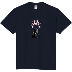 original art T-shirt-1