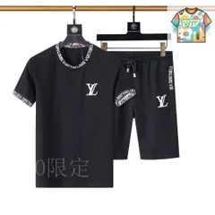 極美品✨️ルイヴィトン 裏地ダミエ ブラックストライプ セットアップ 50 楽天市場】ルイヴィトン（カラーブラック）（スーツ