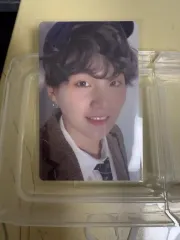 bts シュガ(SUGA・ユンギ) map of the soul7 トレカ - メルカリ