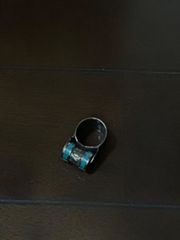 チベットのリング