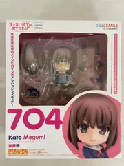 2025年最新】ねんどろいど 加藤恵の人気アイテム - メルカリ 2025年最新】ねんどろいど 加藤恵の人気アイテム - メルカリ